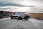 Audi RS6 Avant by ABT 2020 года